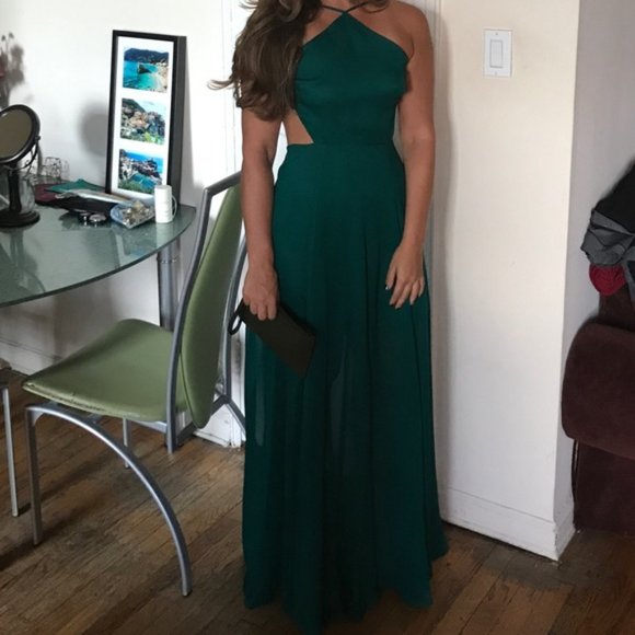 Reformation GORGEOUS Dress Size 6 - Picture 2 of 3